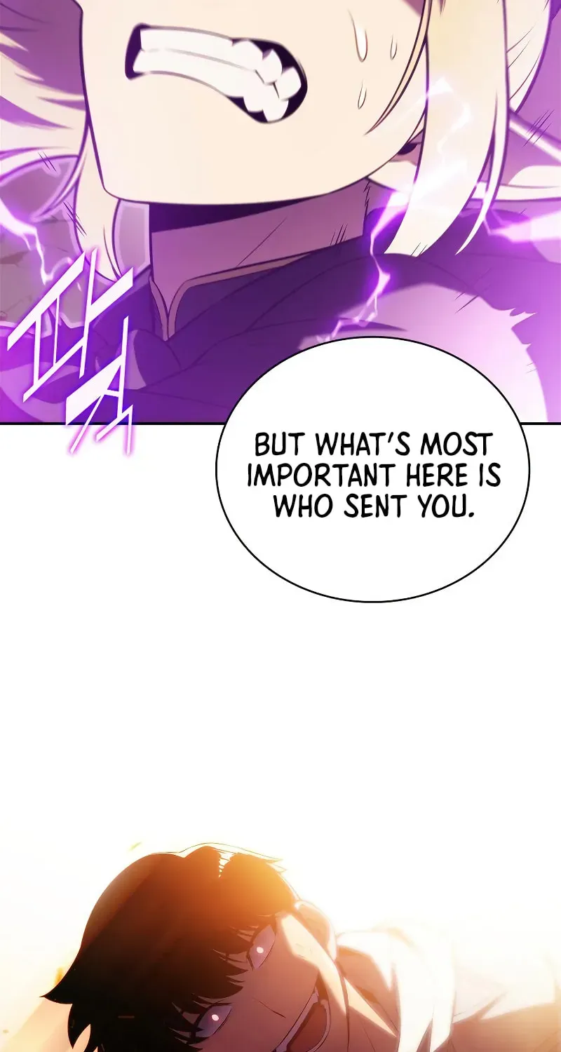 Read I’m the Max-Level Newbie chapter 3.5 image 111 on Lezhin