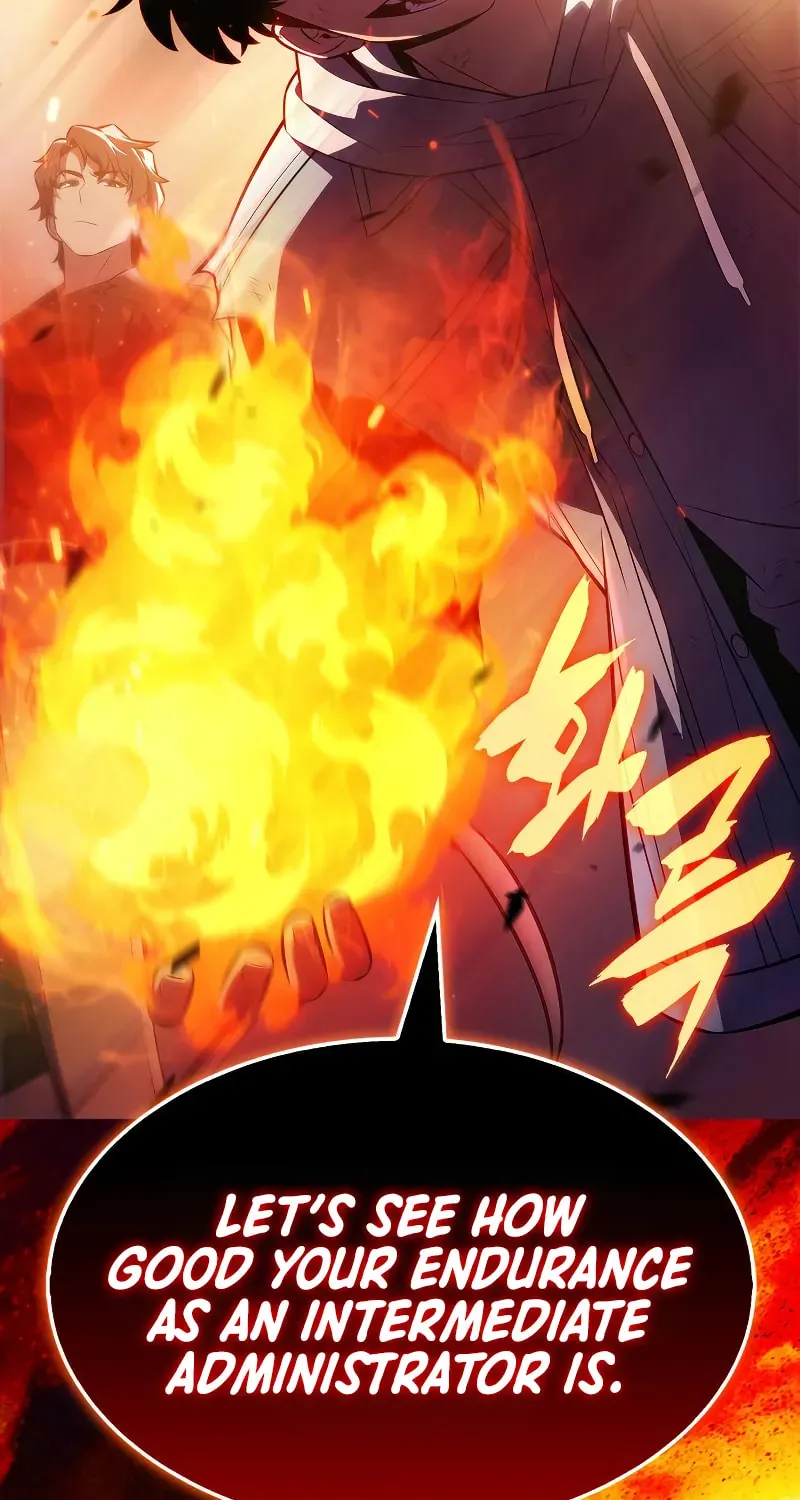 Read I’m the Max-Level Newbie chapter 3.5 image 112 on Lezhin