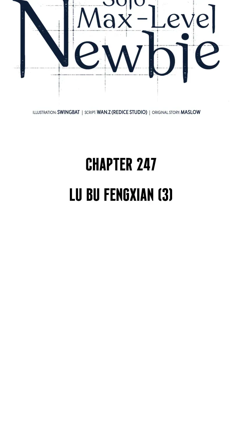 Read I’m the Max-Level Newbie chapter 3.5 image 26 on Lezhin