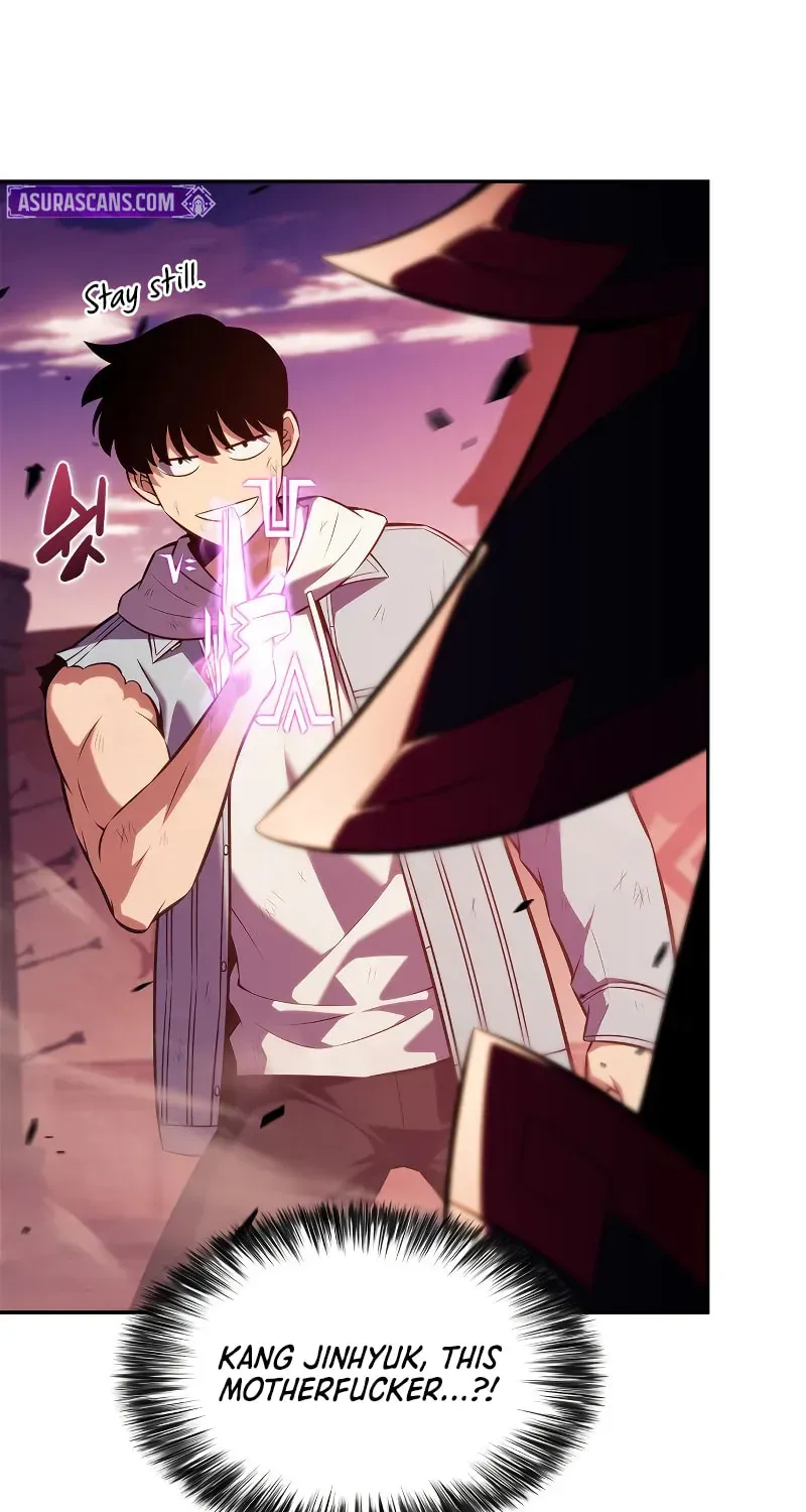 Read I’m the Max-Level Newbie chapter 3.5 image 33 on Lezhin