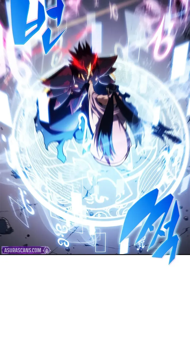 Read I’m the Max-Level Newbie chapter 3.5 image 43 on Lezhin