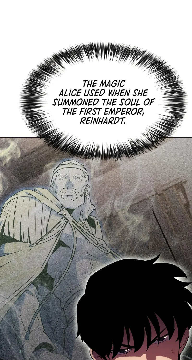 Read I’m the Max-Level Newbie chapter 3.5 image 44 on Lezhin