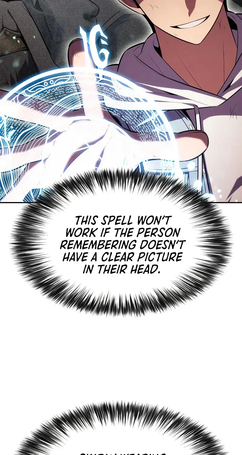 Read I’m the Max-Level Newbie chapter 3.5 image 45 on Lezhin