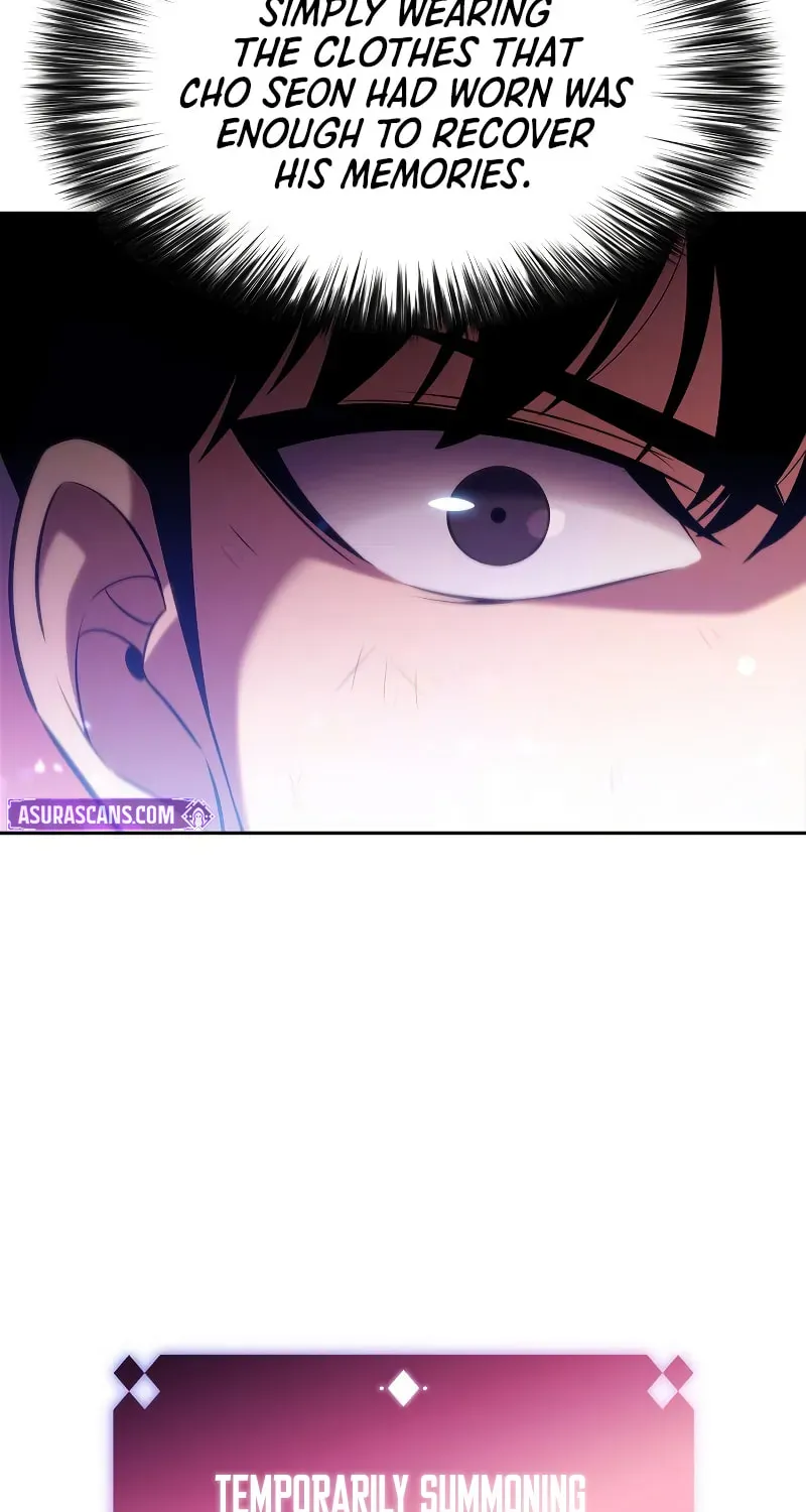 Read I’m the Max-Level Newbie chapter 3.5 image 46 on Lezhin