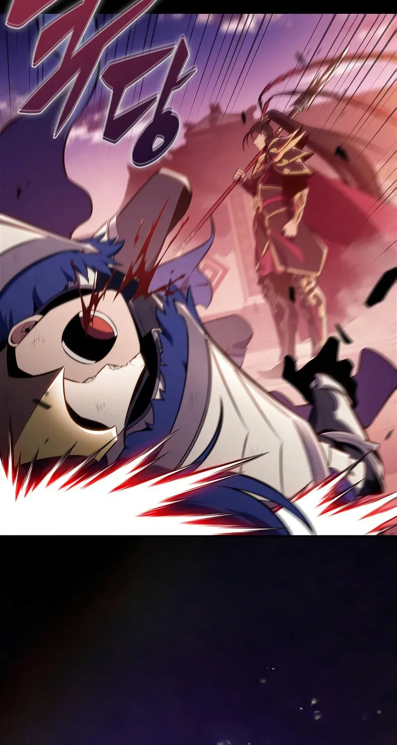 Read I’m the Max-Level Newbie chapter 3.5 image 6 on Lezhin