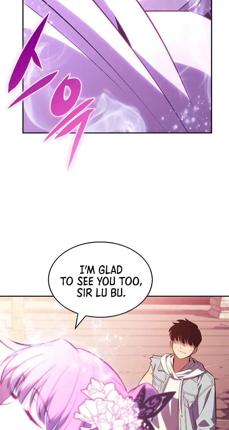 Read I’m the Max-Level Newbie chapter 3.5 image 65 on Lezhin