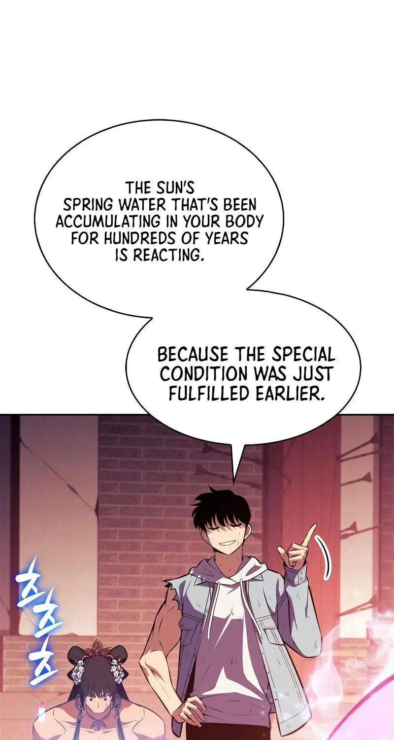 Read I’m the Max-Level Newbie chapter 3.5 image 72 on Lezhin
