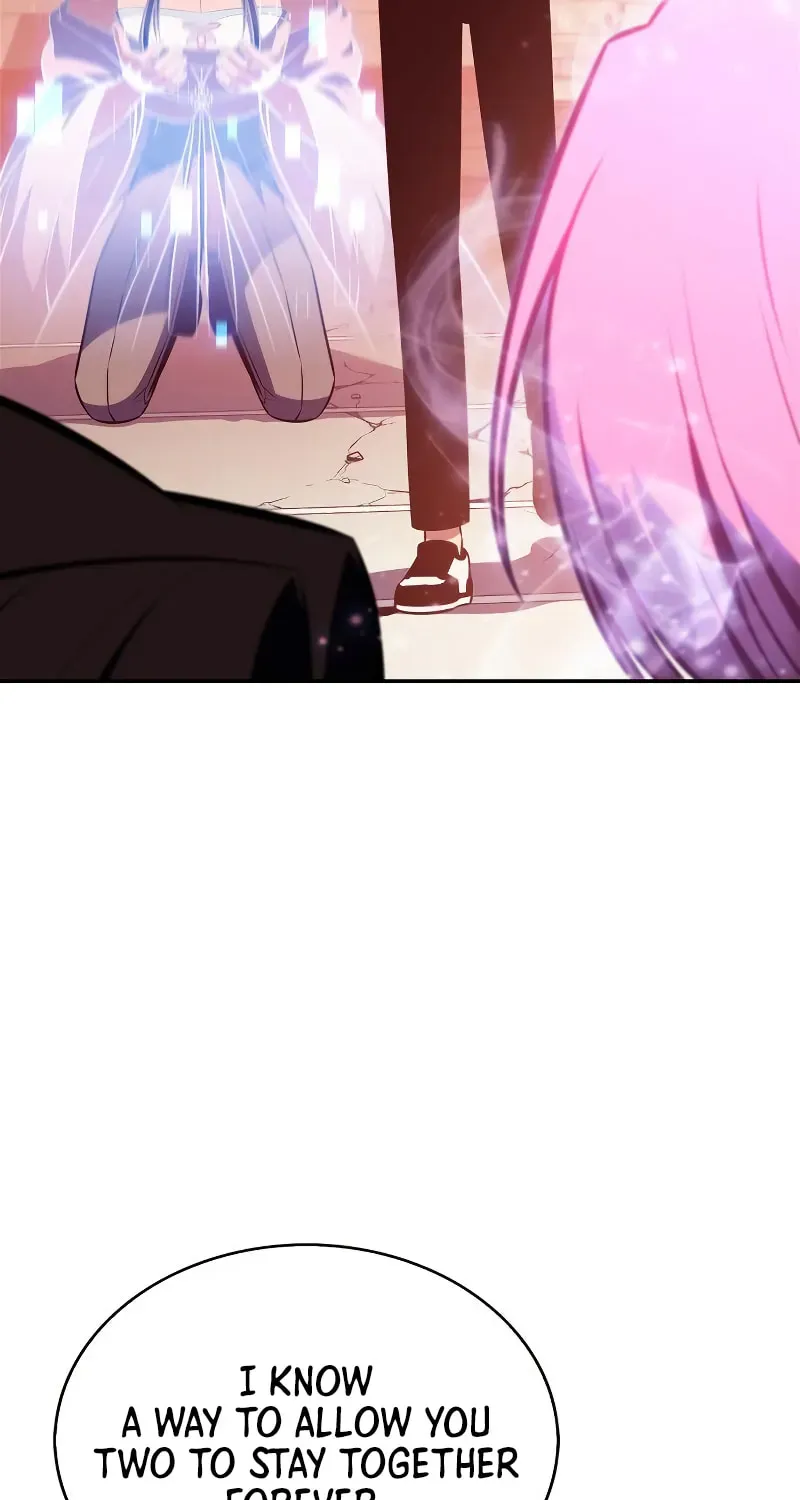 Read I’m the Max-Level Newbie chapter 3.5 image 73 on Lezhin