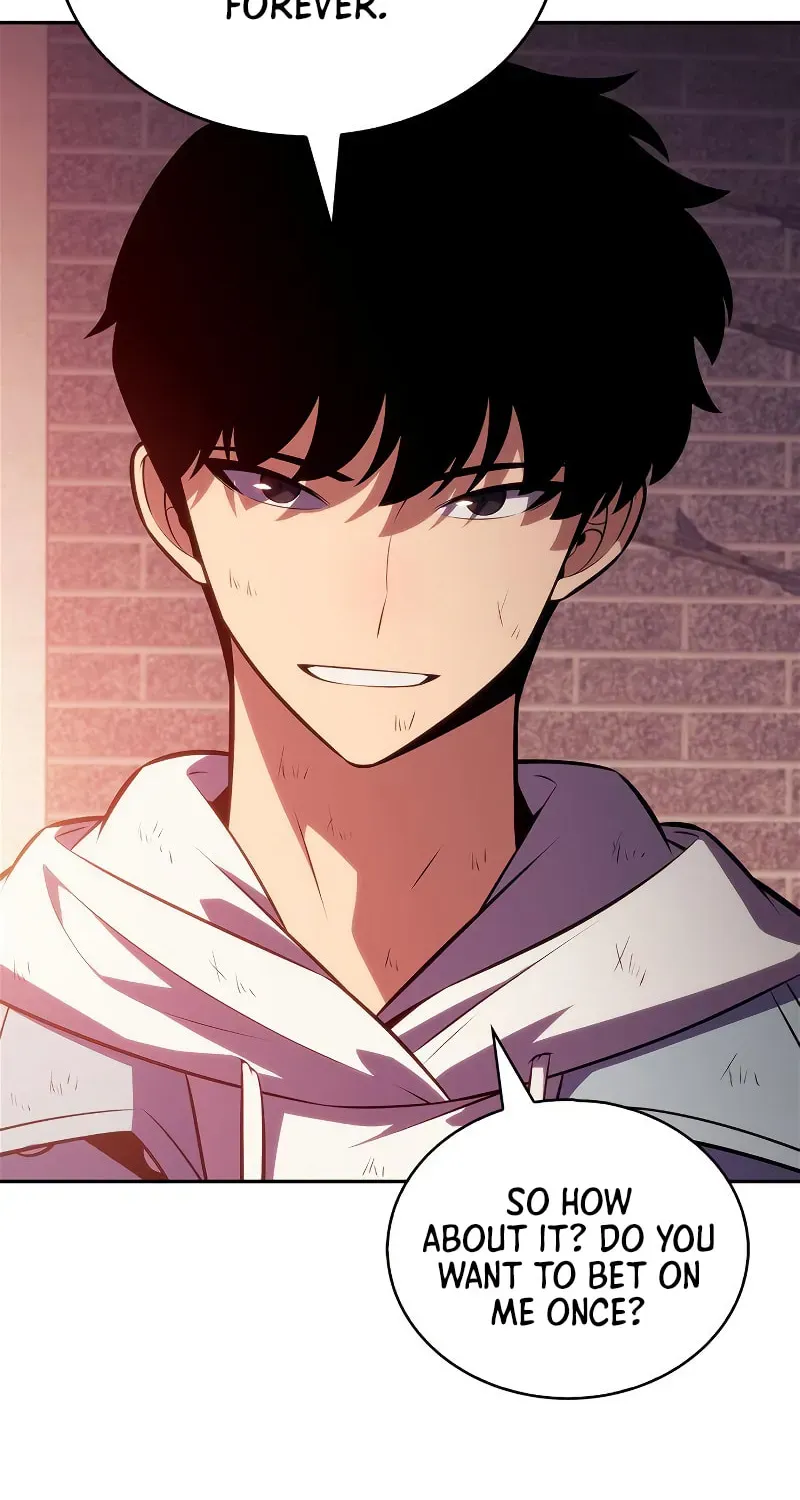 Read I’m the Max-Level Newbie chapter 3.5 image 74 on Lezhin