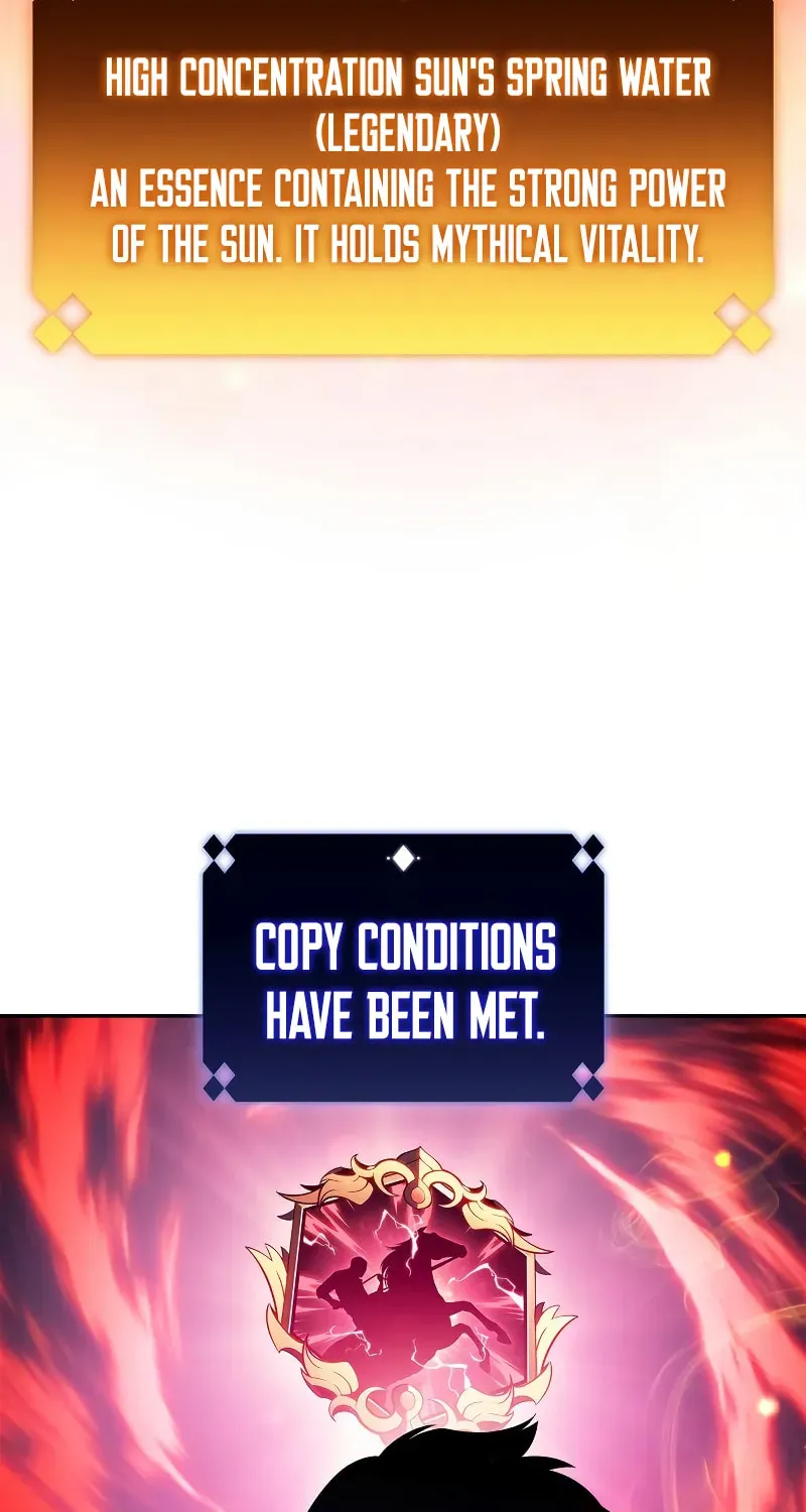 Read I’m the Max-Level Newbie chapter 3.5 image 85 on Lezhin