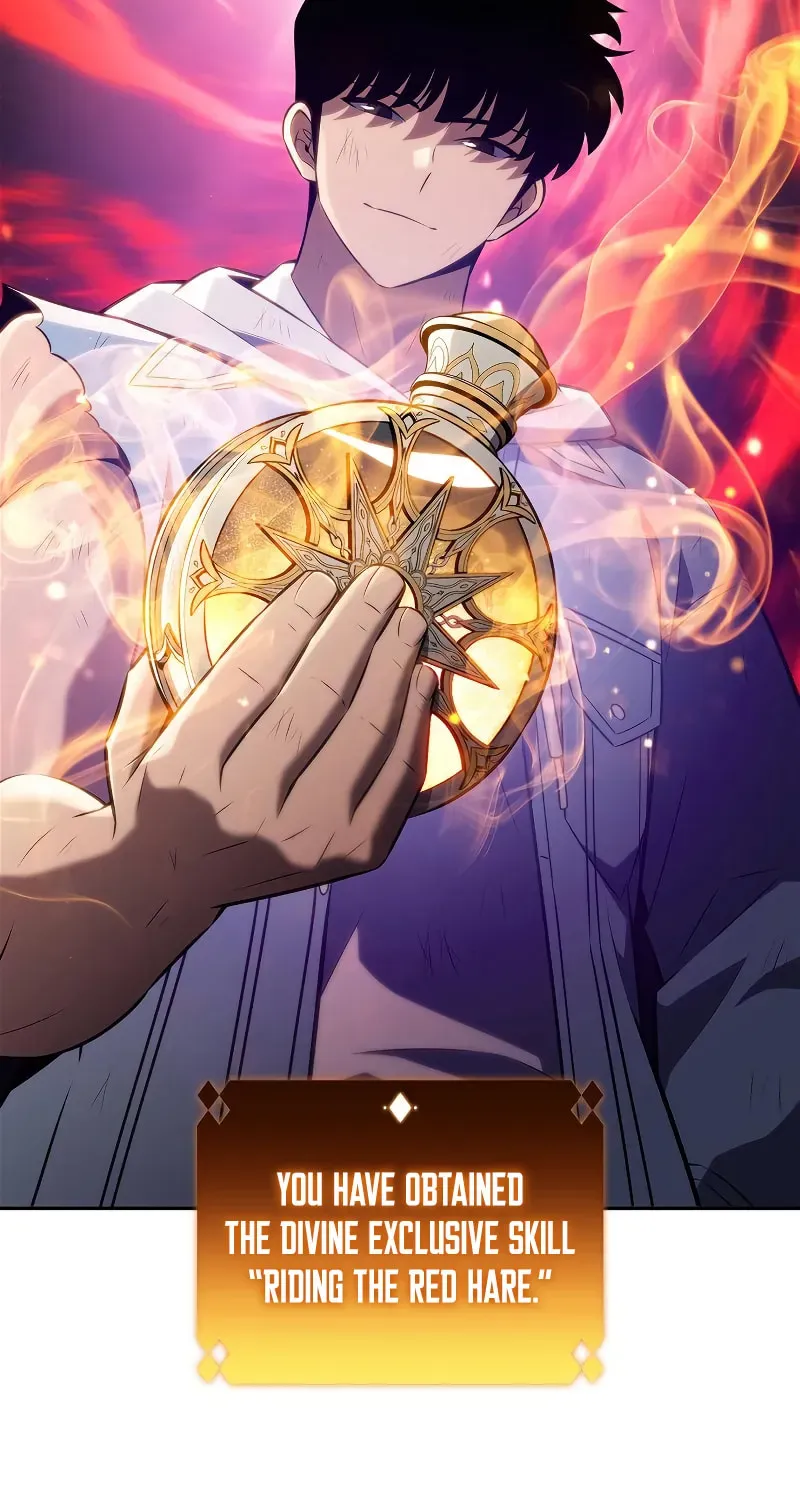 Read I’m the Max-Level Newbie chapter 3.5 image 86 on Lezhin