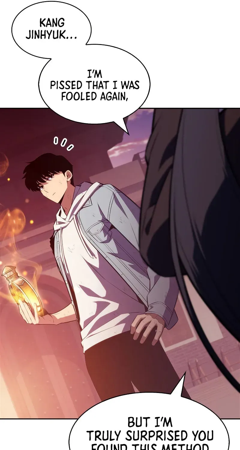 Read I’m the Max-Level Newbie chapter 3.5 image 88 on Lezhin