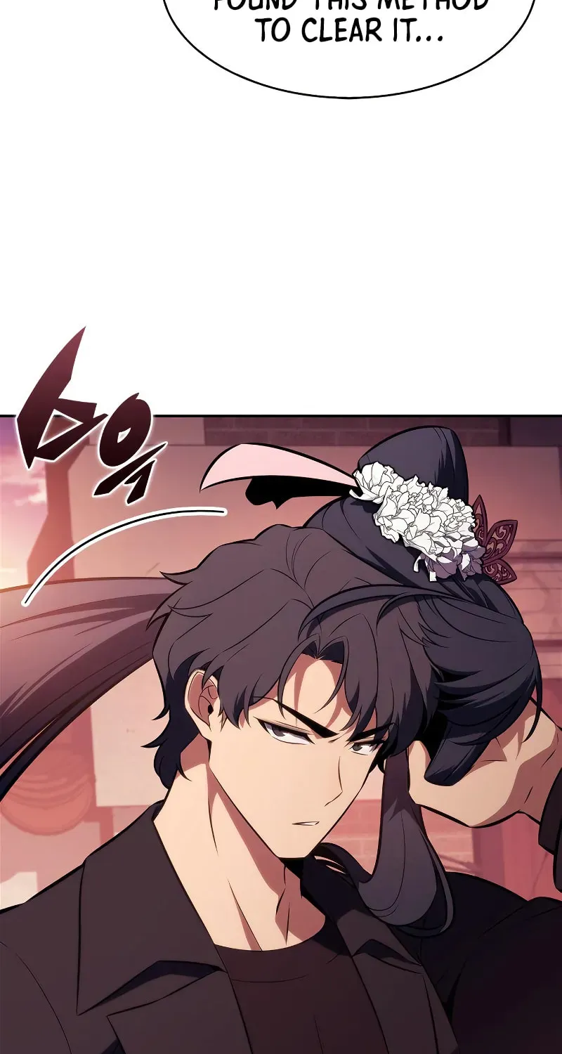 Read I’m the Max-Level Newbie chapter 3.5 image 89 on Lezhin