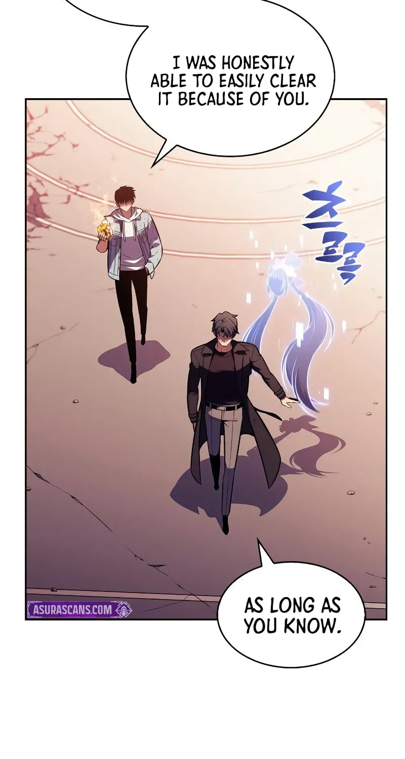 Read I’m the Max-Level Newbie chapter 3.5 image 91 on Lezhin