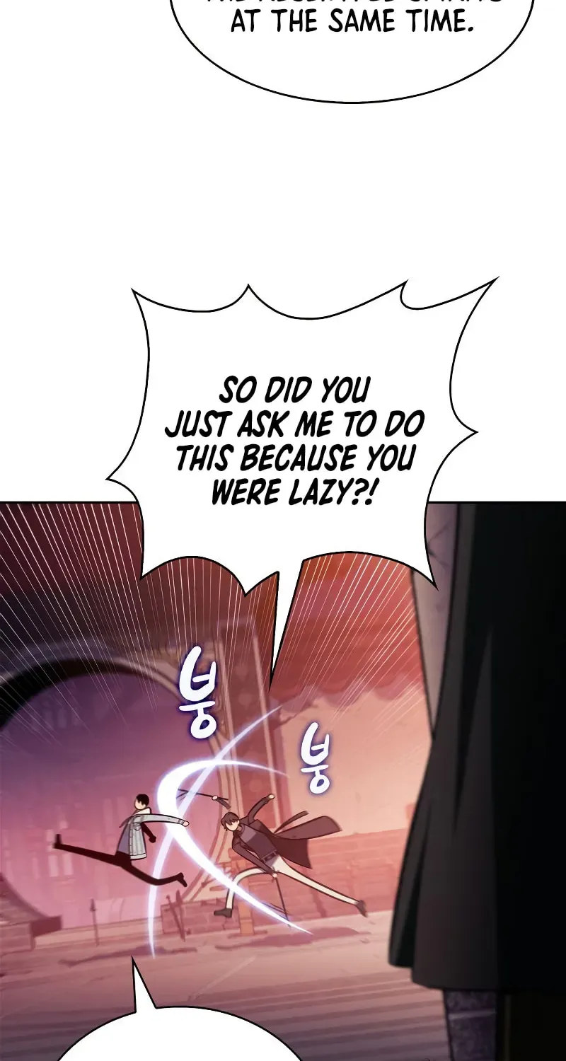 Read I’m the Max-Level Newbie chapter 3.5 image 93 on Lezhin