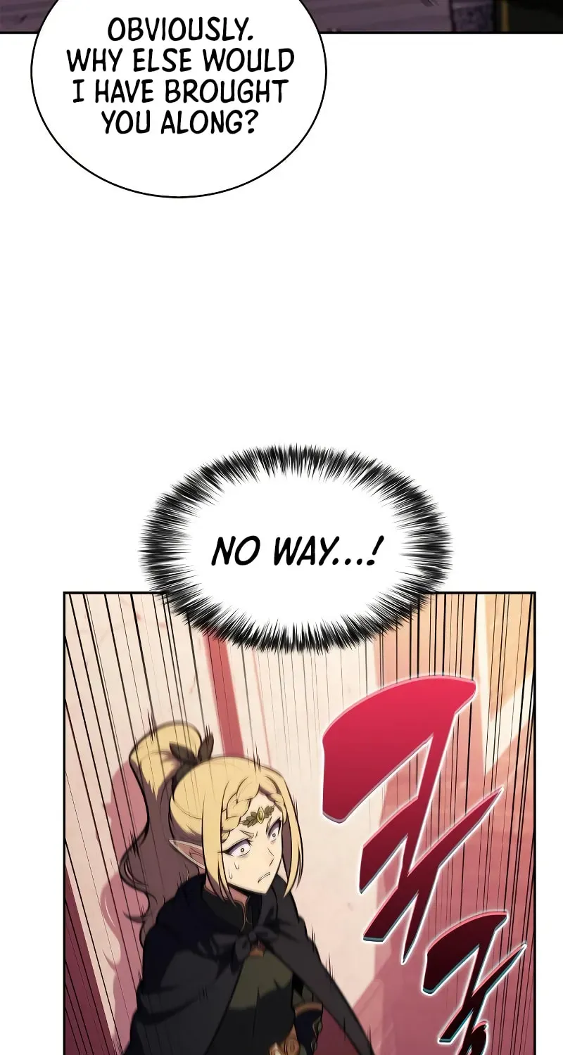 Read I’m the Max-Level Newbie chapter 3.5 image 94 on Lezhin