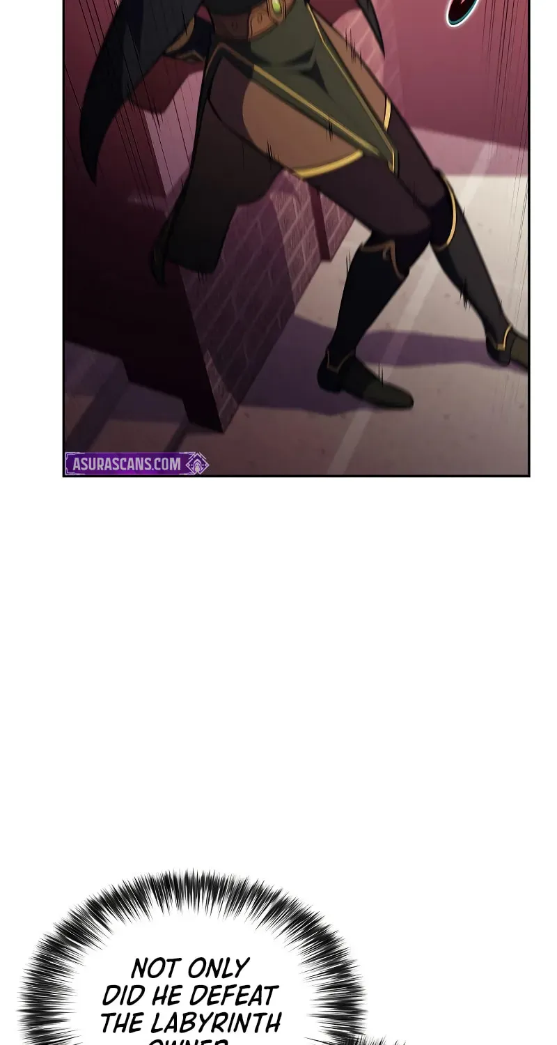 Read I’m the Max-Level Newbie chapter 3.5 image 95 on Lezhin