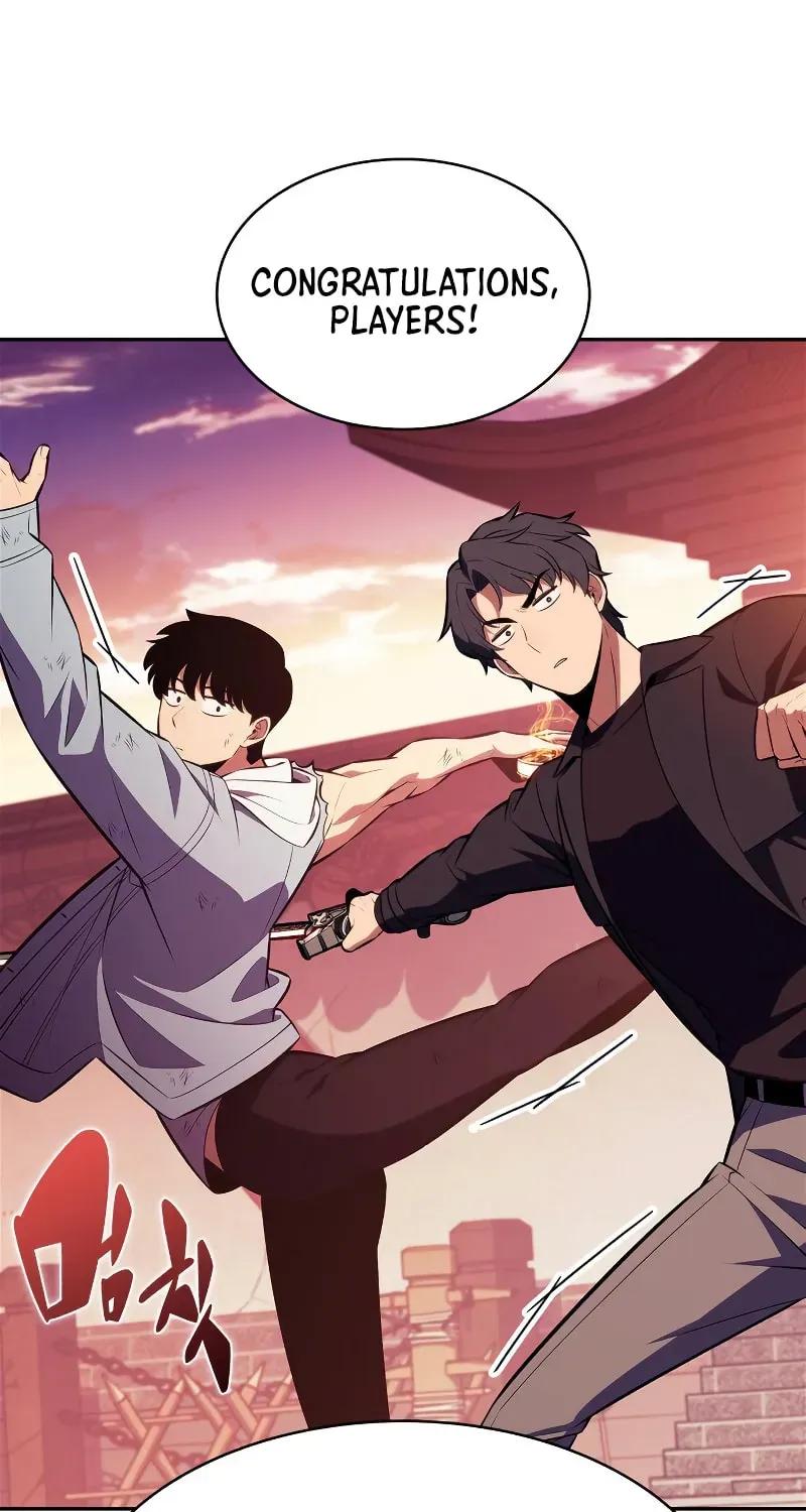 Read I’m the Max-Level Newbie chapter 3.5 image 98 on Lezhin
