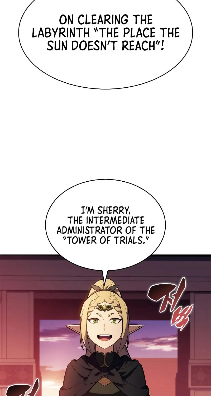 Read I’m the Max-Level Newbie chapter 3.5 image 99 on Lezhin