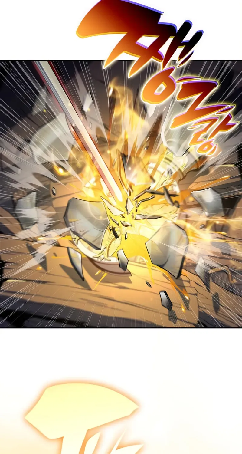 Read I’m the Max-Level Newbie chapter 3.6 image 11 on Lezhin