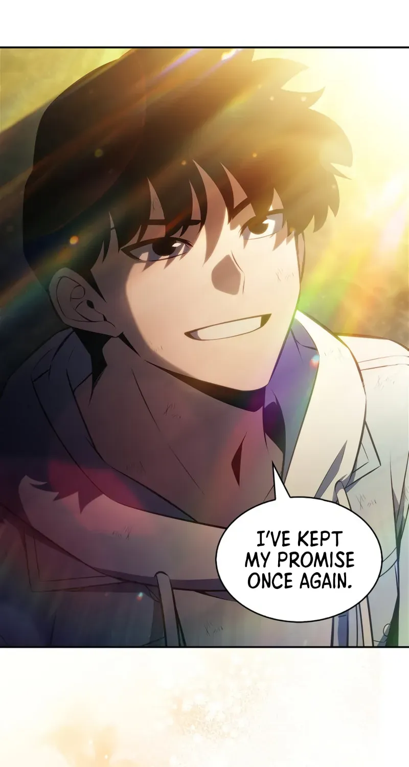 Read I’m the Max-Level Newbie chapter 3.6 image 15 on Lezhin