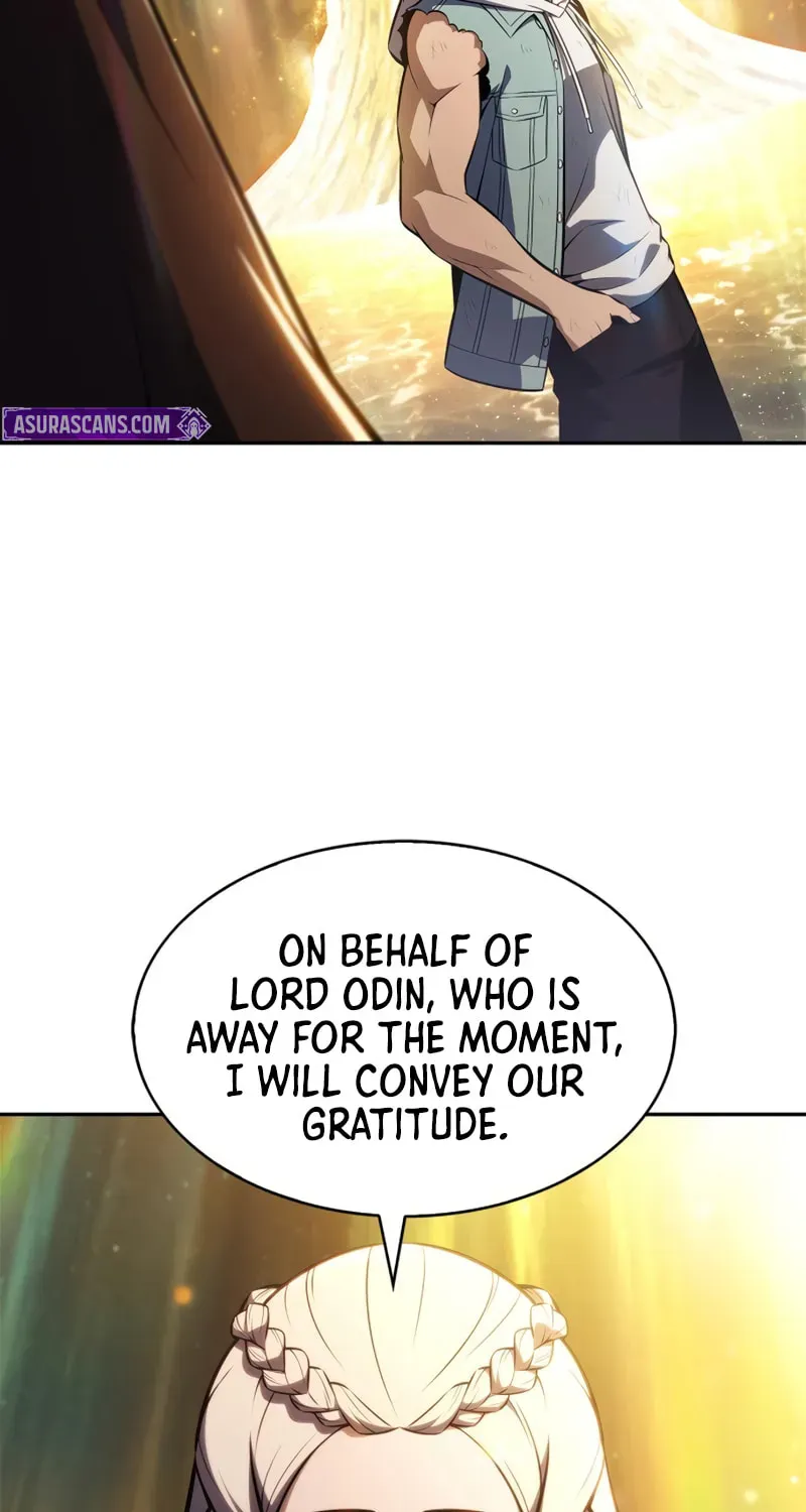 Read I’m the Max-Level Newbie chapter 3.6 image 18 on Lezhin