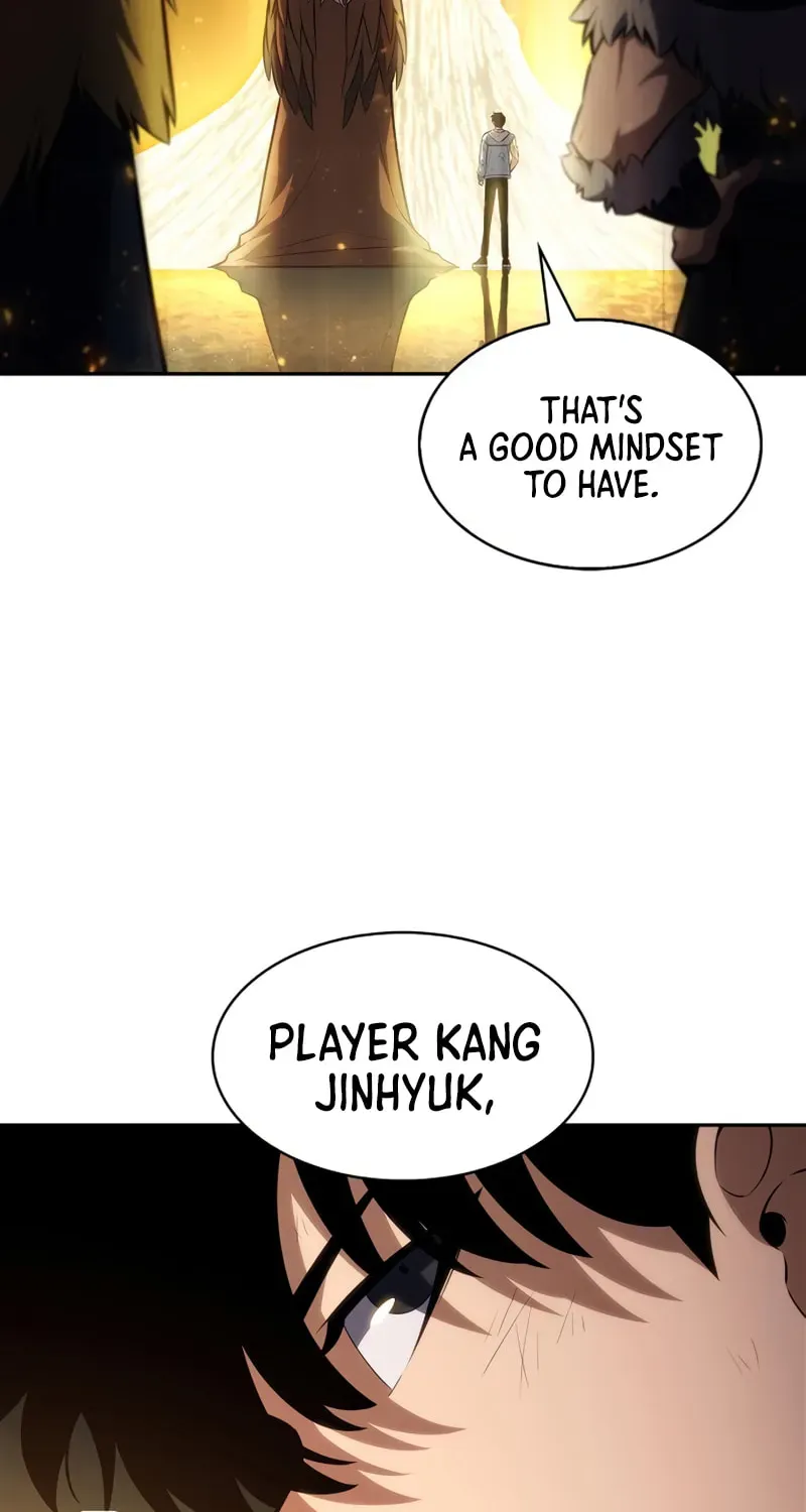 Read I’m the Max-Level Newbie chapter 3.6 image 21 on Lezhin