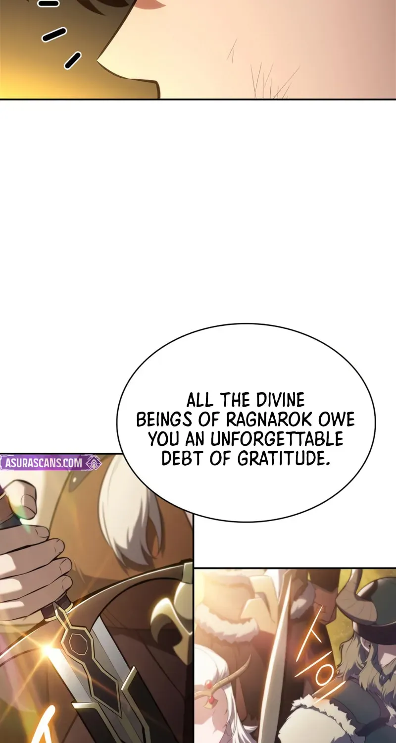 Read I’m the Max-Level Newbie chapter 3.6 image 22 on Lezhin