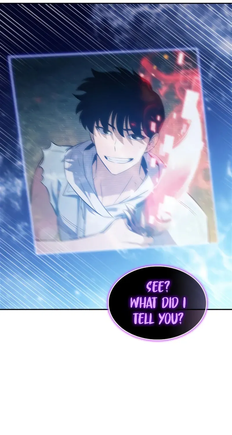 Read I’m the Max-Level Newbie chapter 3.6 image 30 on Lezhin