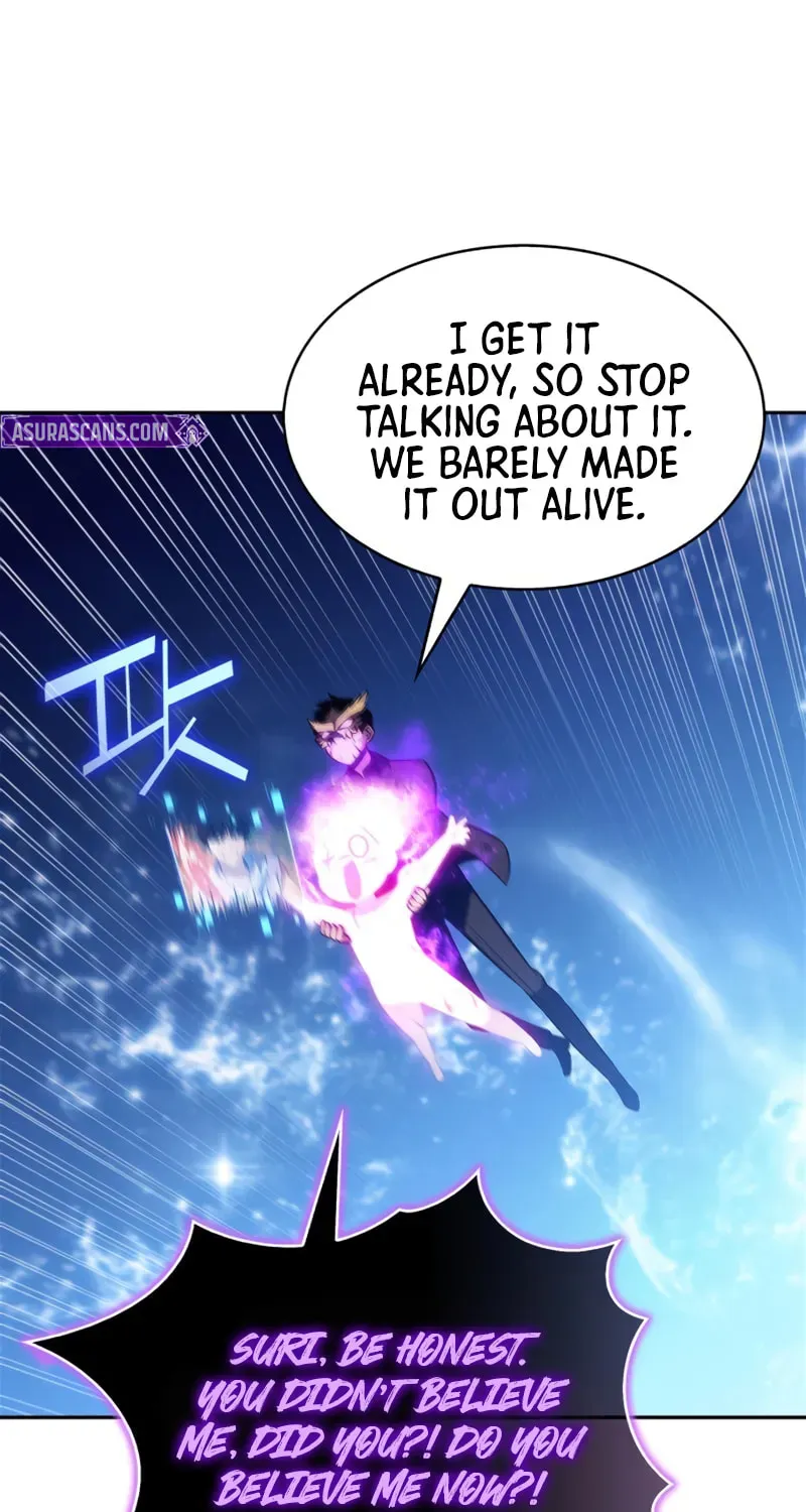 Read I’m the Max-Level Newbie chapter 3.6 image 32 on Lezhin
