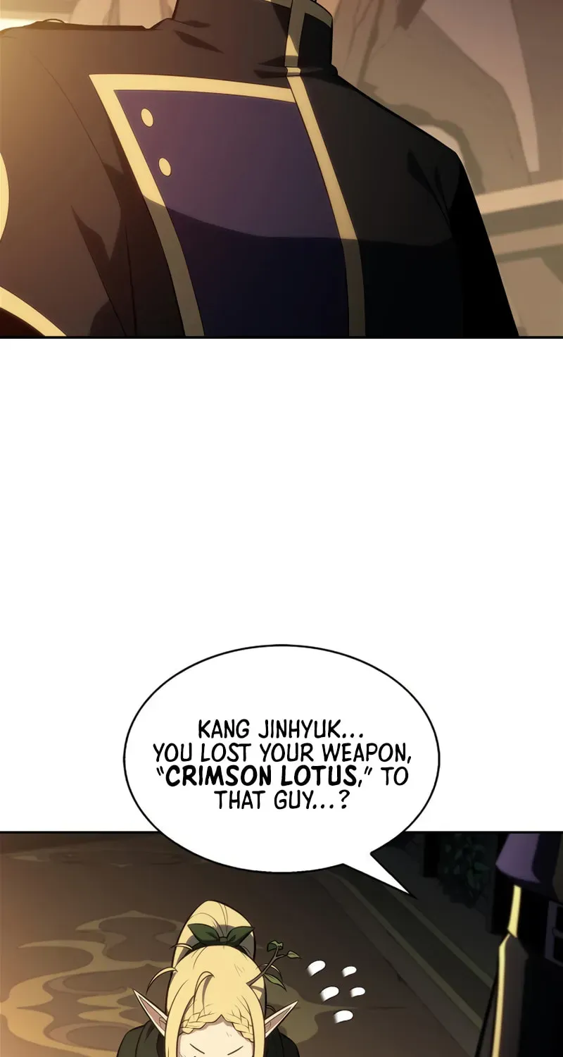 Read I’m the Max-Level Newbie chapter 3.6 image 45 on Lezhin