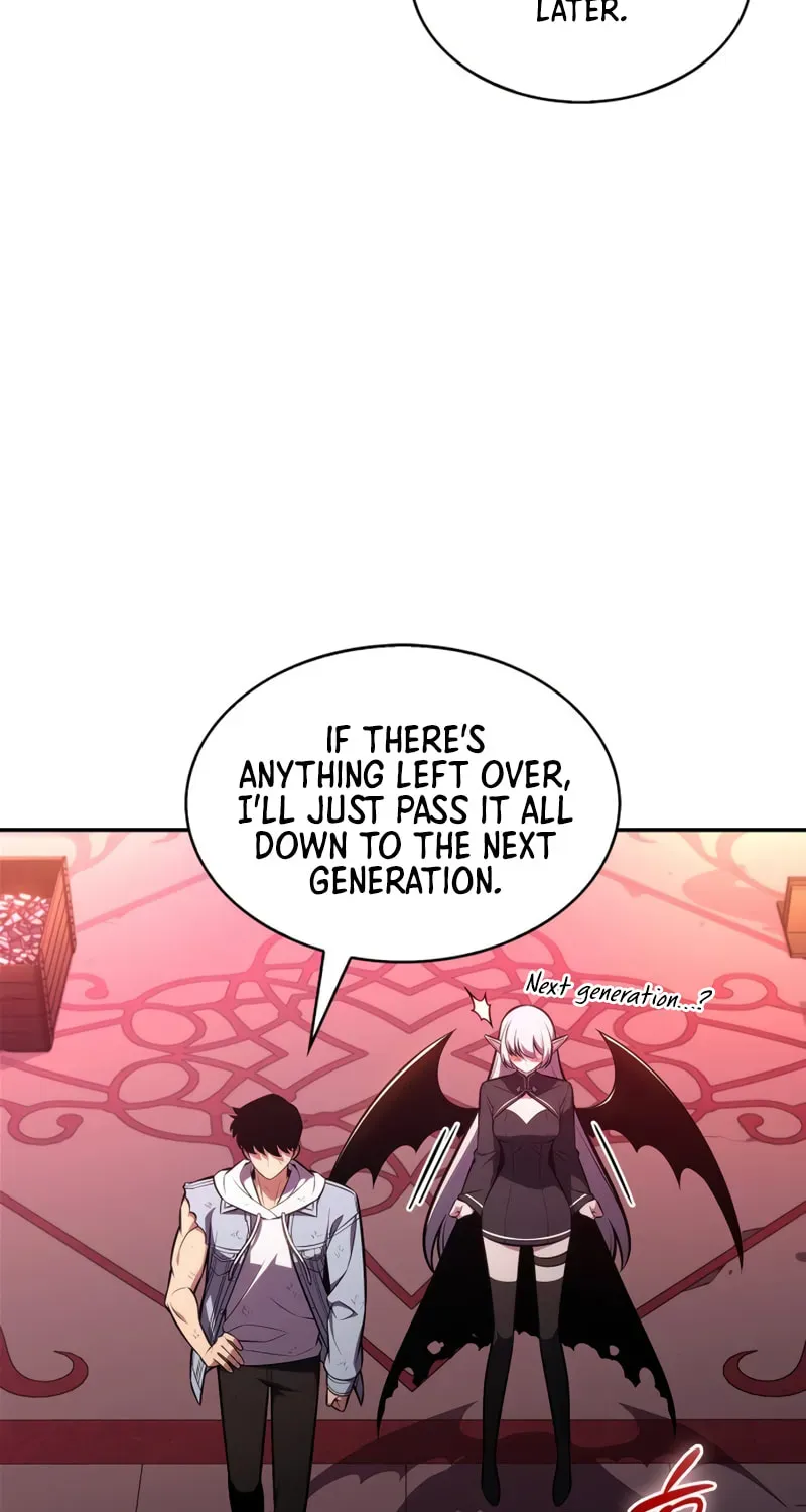 Read I’m the Max-Level Newbie chapter 3.6 image 72 on Lezhin
