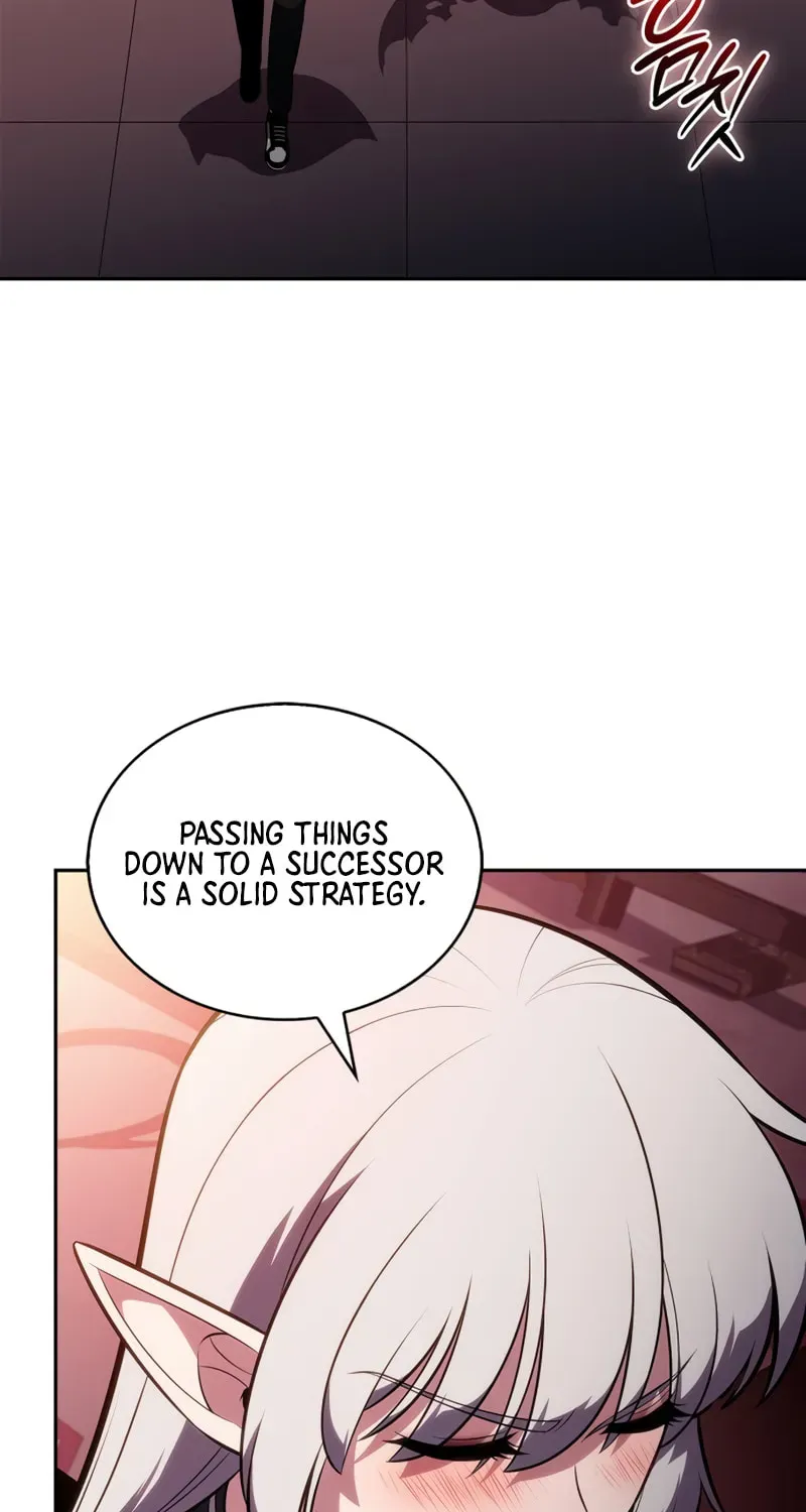 Read I’m the Max-Level Newbie chapter 3.6 image 73 on Lezhin