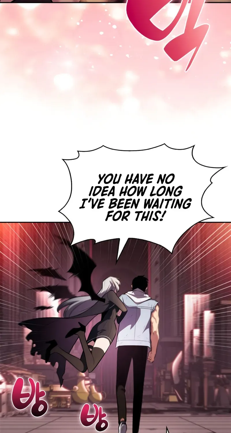 Read I’m the Max-Level Newbie chapter 3.6 image 80 on Lezhin