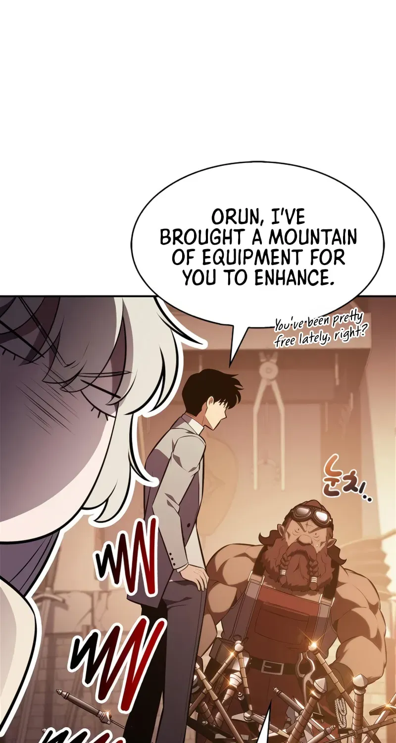 Read I’m the Max-Level Newbie chapter 3.6 image 83 on Lezhin