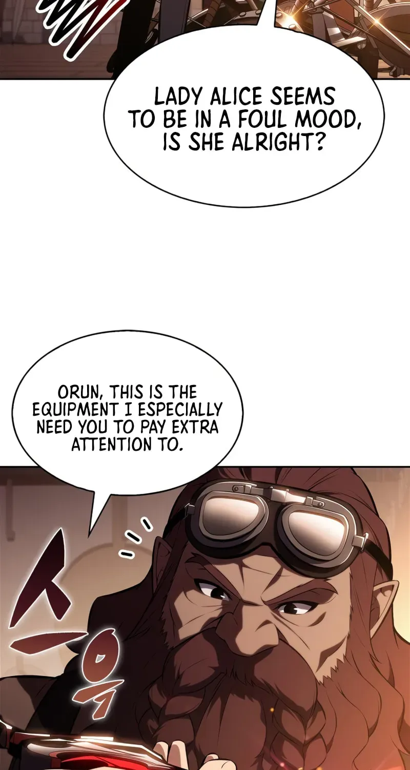 Read I’m the Max-Level Newbie chapter 3.6 image 84 on Lezhin