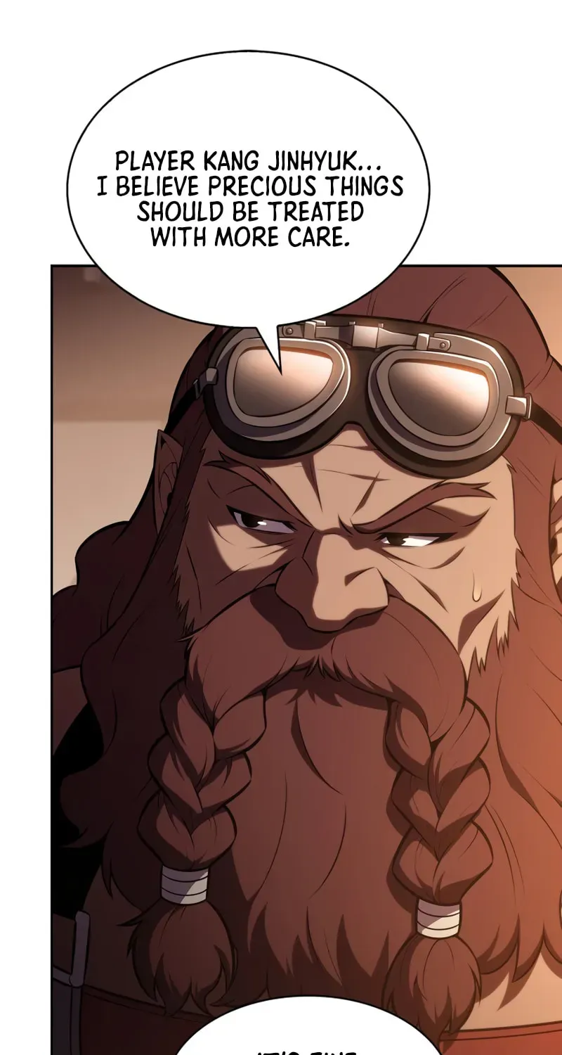 Read I’m the Max-Level Newbie chapter 3.6 image 88 on Lezhin