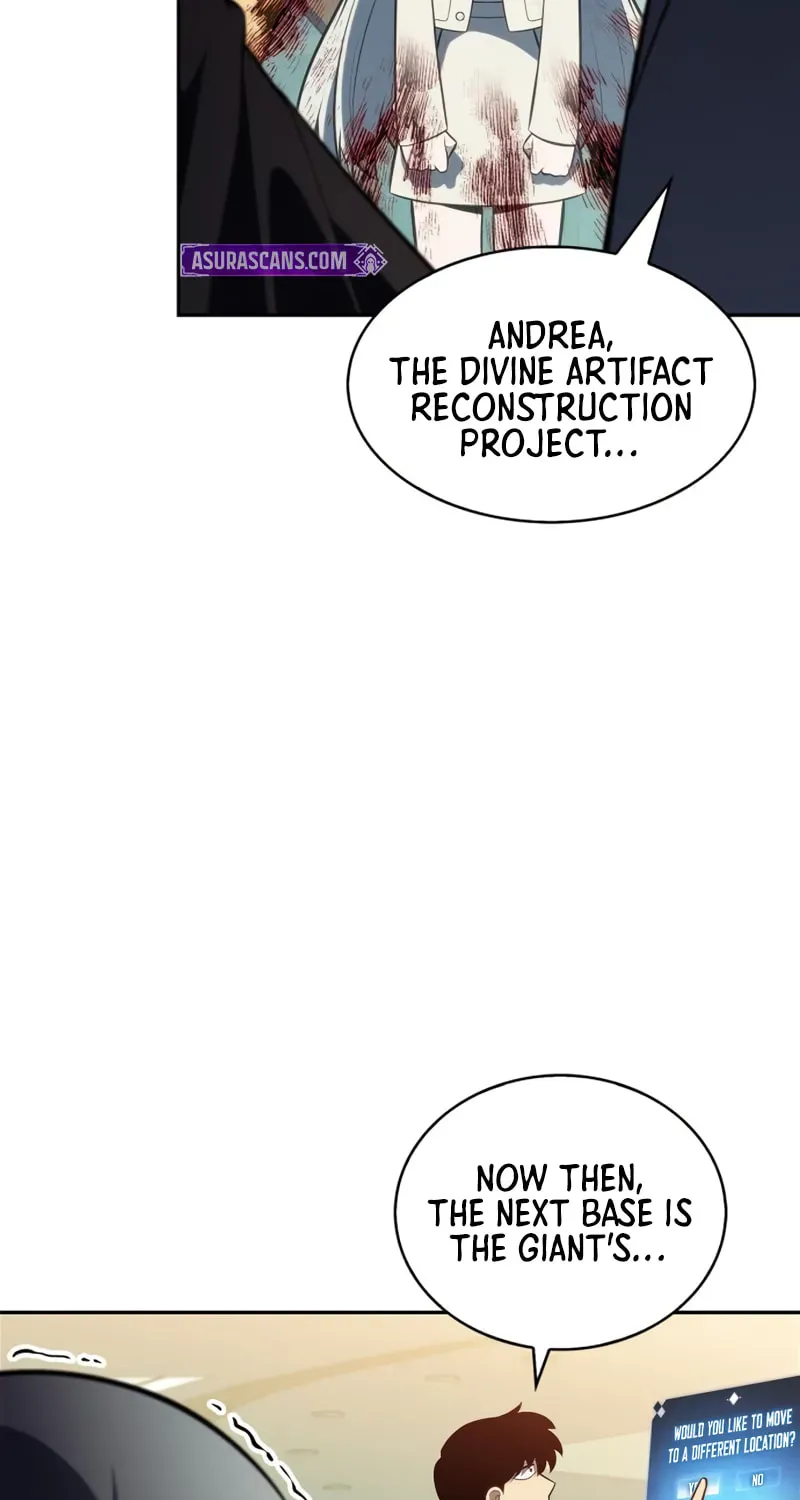 Read I’m the Max-Level Newbie chapter 3.6 image 96 on Lezhin