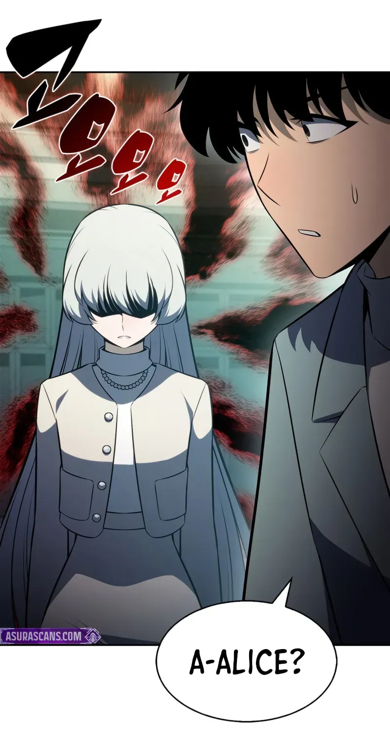 Read I’m the Max-Level Newbie chapter 3.6 image 99 on Lezhin