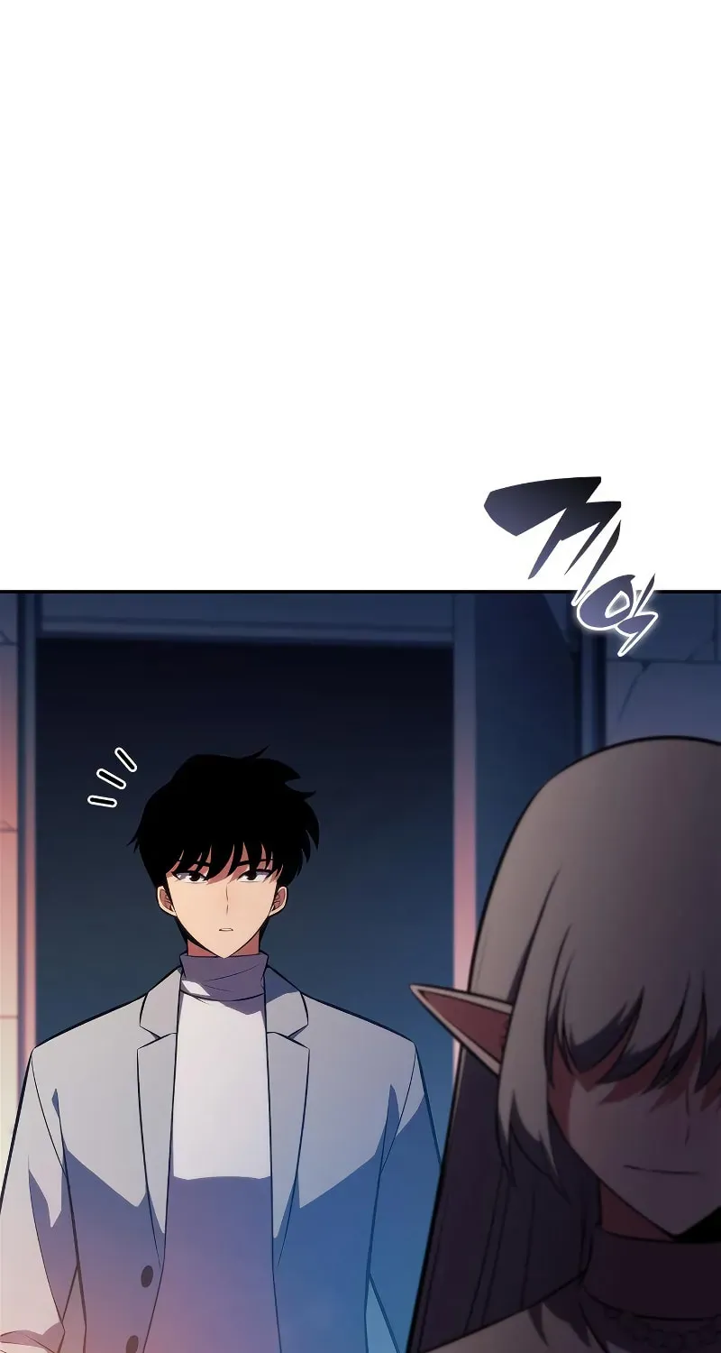 Read I’m the Max-Level Newbie chapter 3.7 image 2 on Lezhin