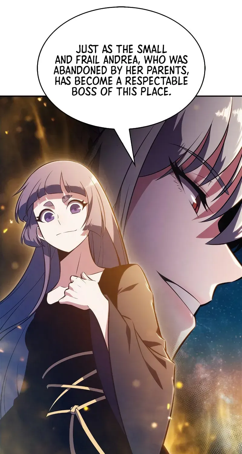 Read I’m the Max-Level Newbie chapter 3.7 image 22 on Lezhin