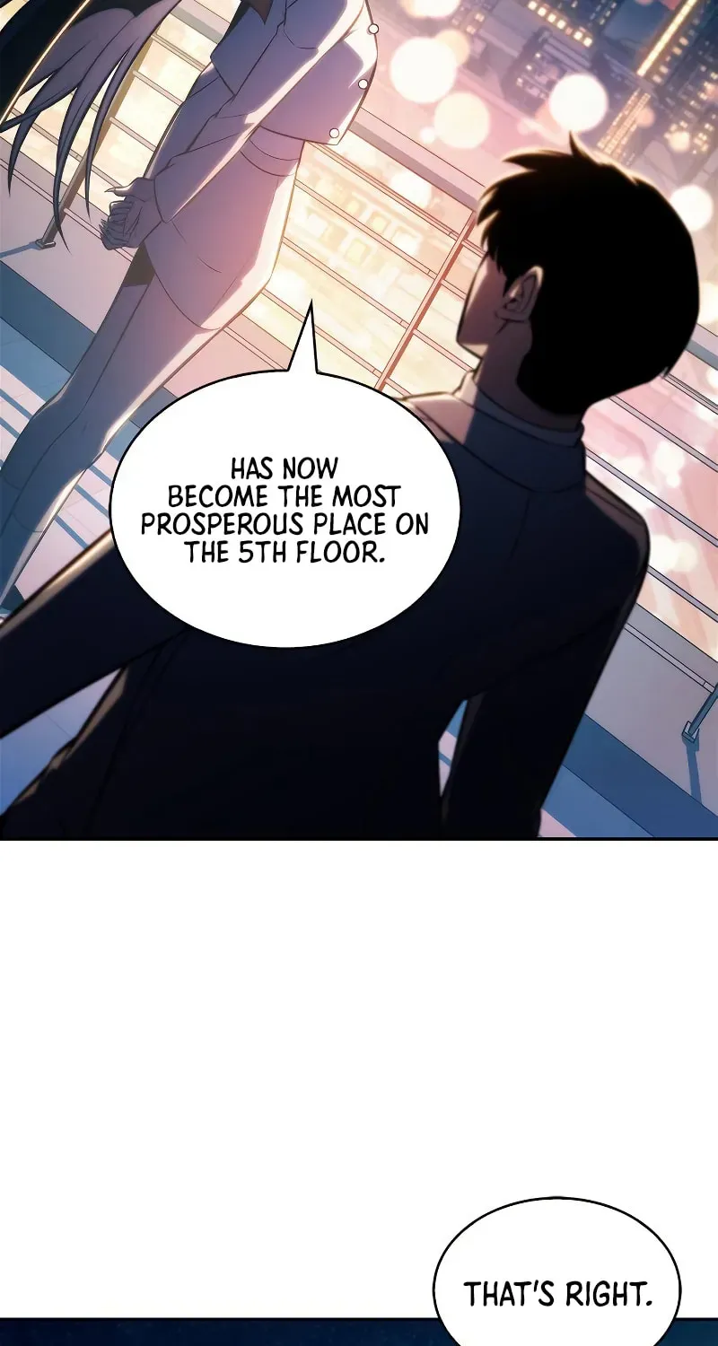 Read I’m the Max-Level Newbie chapter 3.7 image 24 on Lezhin