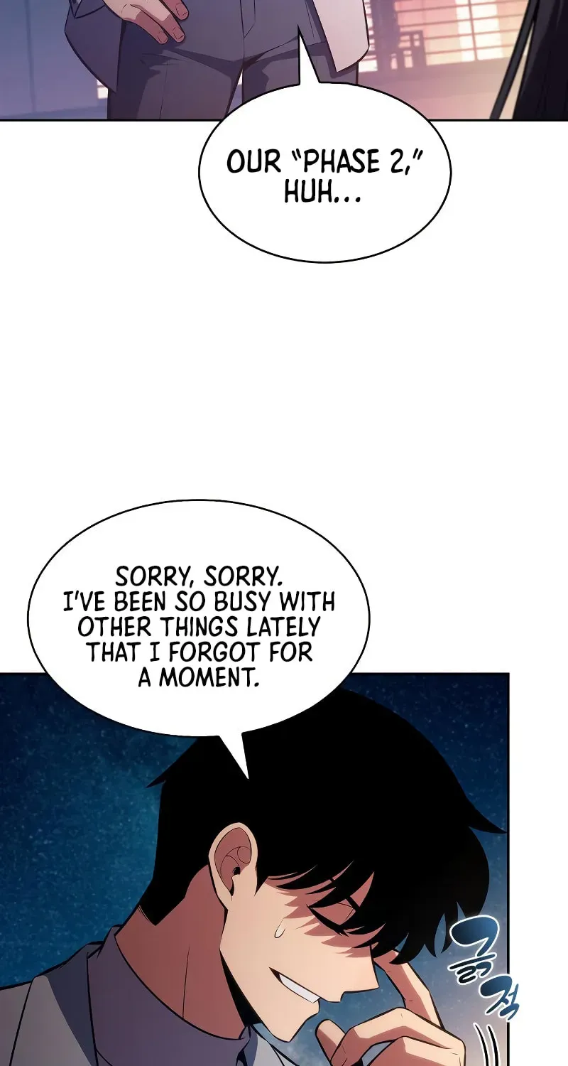 Read I’m the Max-Level Newbie chapter 3.7 image 33 on Lezhin
