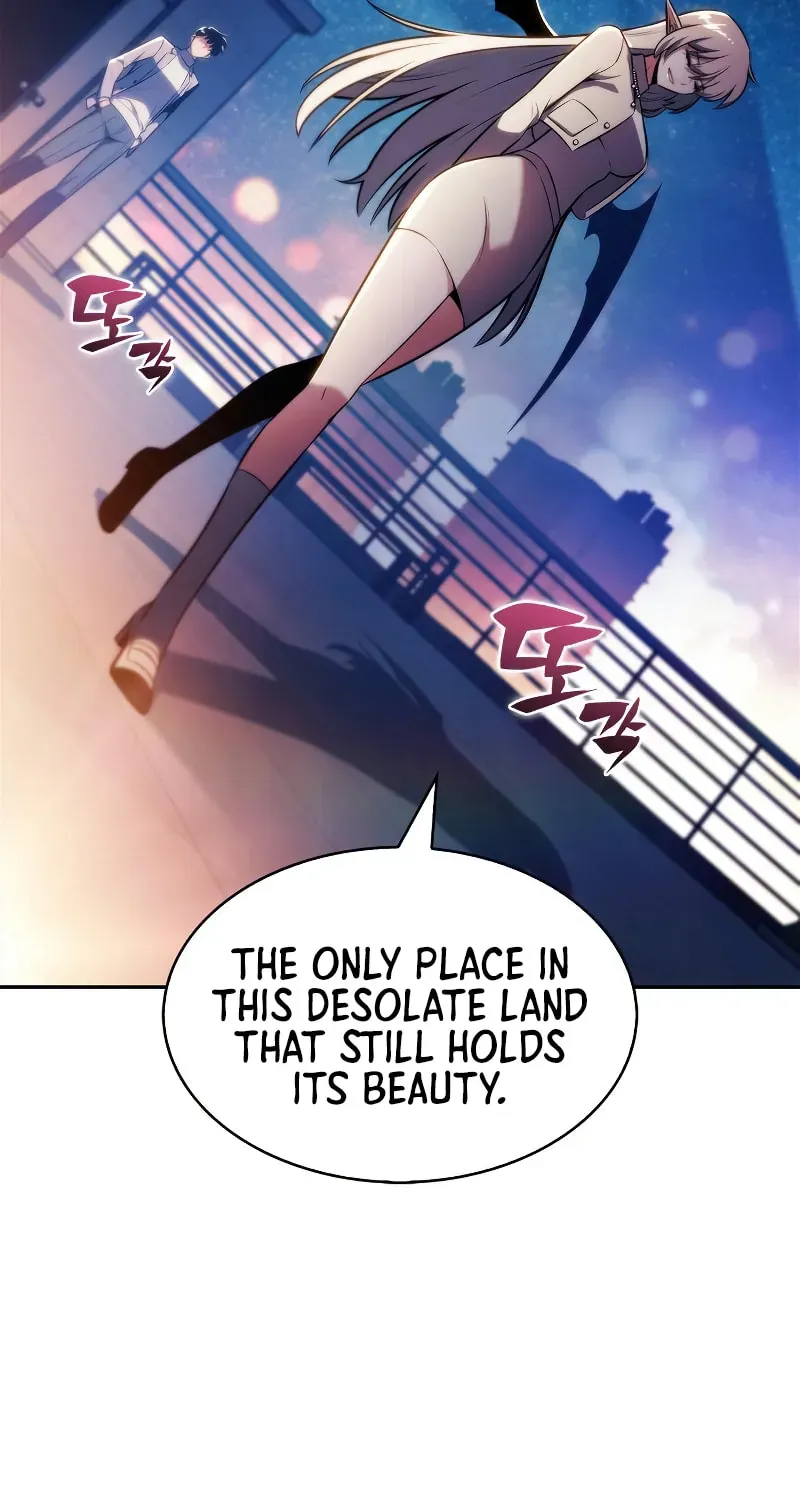 Read I’m the Max-Level Newbie chapter 3.7 image 4 on Lezhin