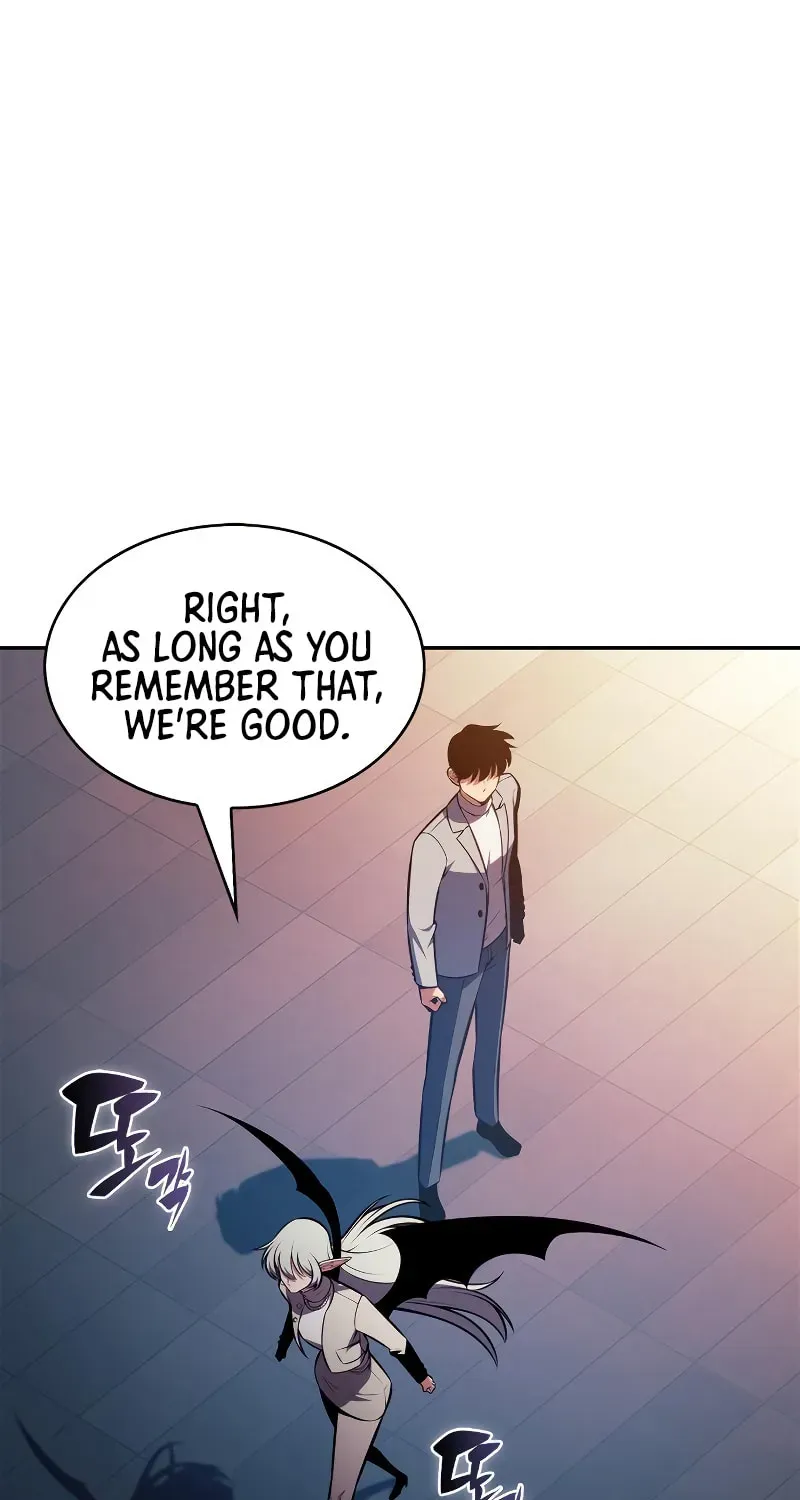 Read I’m the Max-Level Newbie chapter 3.7 image 46 on Lezhin