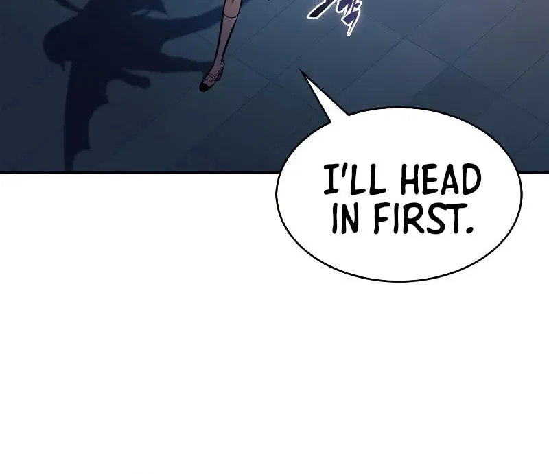 Read I’m the Max-Level Newbie chapter 3.7 image 47 on Lezhin