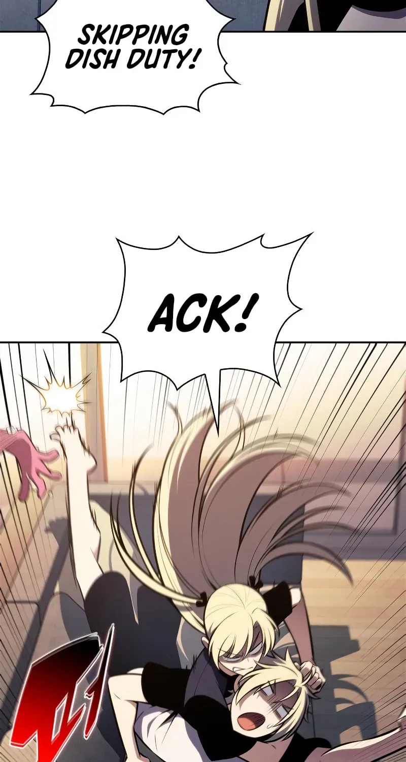 Read I’m the Max-Level Newbie chapter 3.7 image 65 on Lezhin
