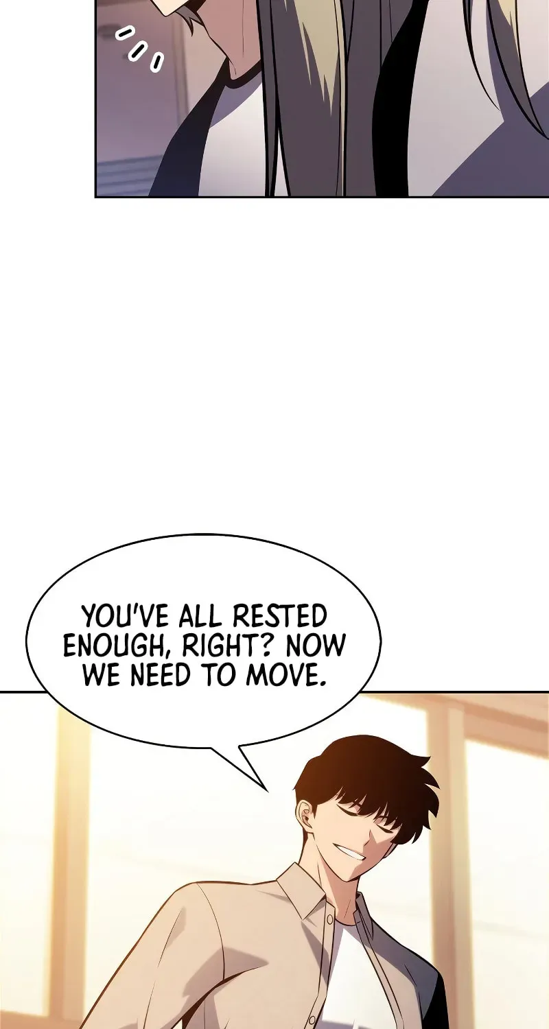 Read I’m the Max-Level Newbie chapter 3.7 image 71 on Lezhin