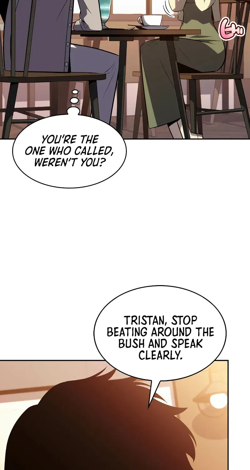 Read I’m the Max-Level Newbie chapter 3.7 image 88 on Lezhin