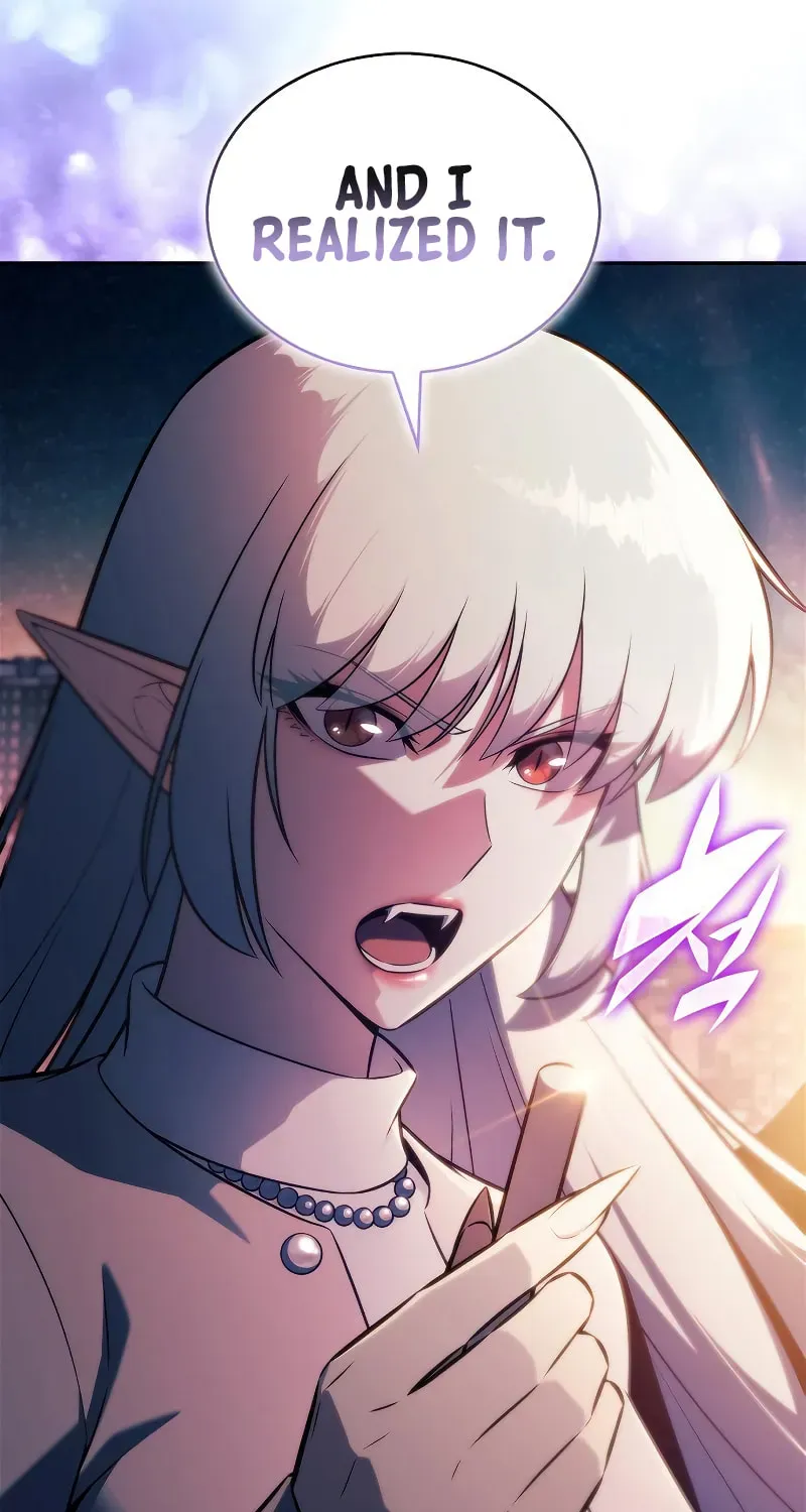 Read I’m the Max-Level Newbie chapter 3.7 image 9 on Lezhin